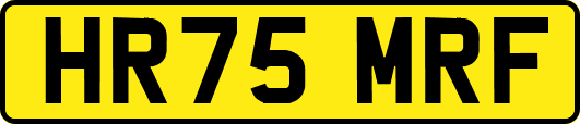 HR75MRF