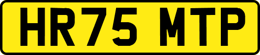 HR75MTP