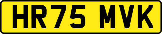 HR75MVK
