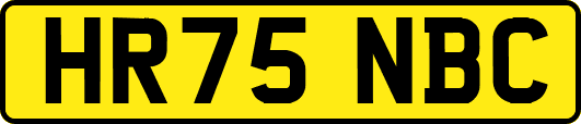 HR75NBC