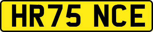 HR75NCE