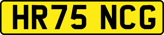 HR75NCG
