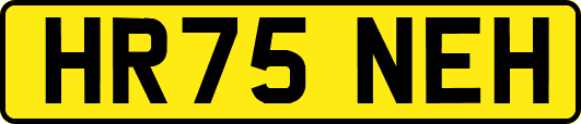 HR75NEH