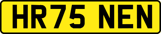 HR75NEN