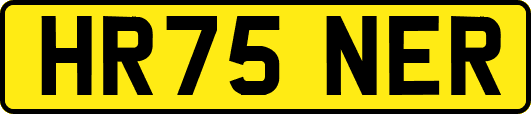 HR75NER
