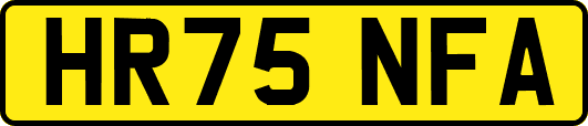 HR75NFA