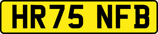 HR75NFB