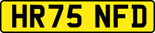 HR75NFD