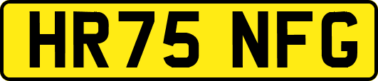 HR75NFG