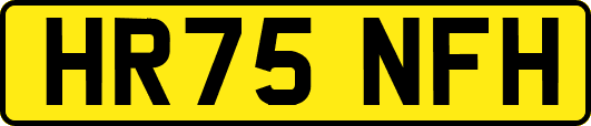 HR75NFH