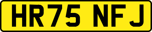 HR75NFJ