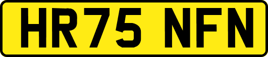 HR75NFN