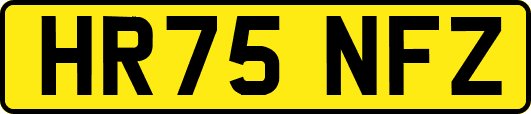 HR75NFZ