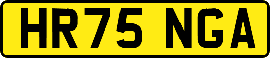 HR75NGA