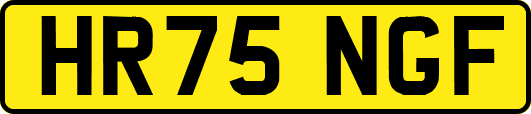 HR75NGF