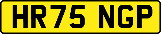 HR75NGP
