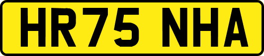 HR75NHA