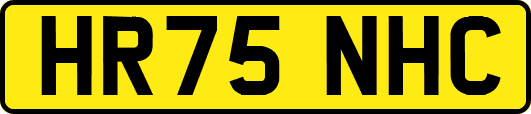 HR75NHC
