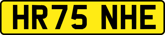 HR75NHE
