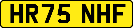 HR75NHF