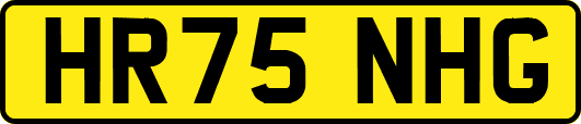 HR75NHG