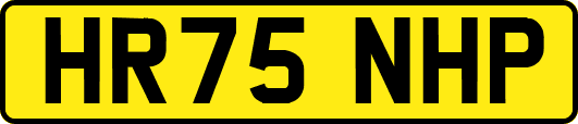 HR75NHP