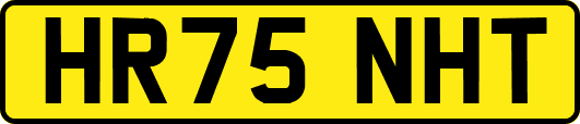HR75NHT