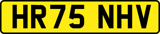 HR75NHV