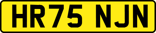 HR75NJN