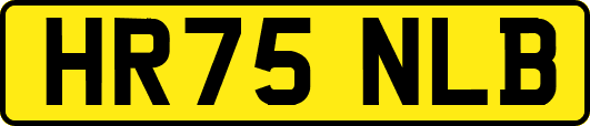 HR75NLB