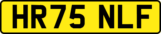 HR75NLF