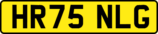 HR75NLG