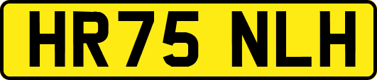 HR75NLH