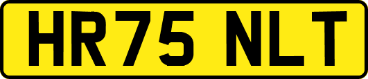 HR75NLT