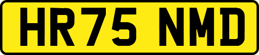 HR75NMD