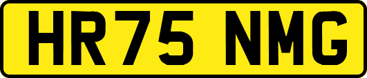 HR75NMG
