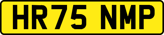 HR75NMP