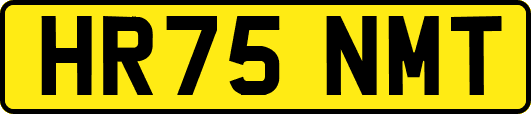 HR75NMT