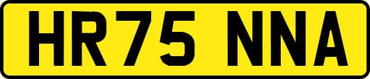 HR75NNA