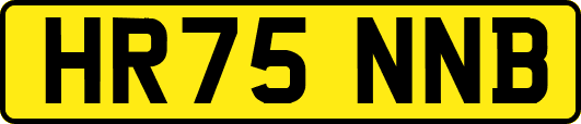 HR75NNB