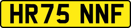 HR75NNF