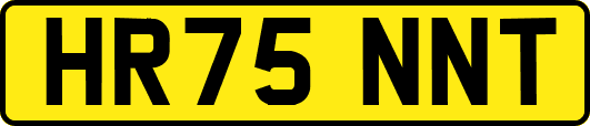 HR75NNT