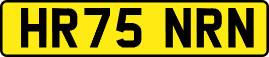 HR75NRN
