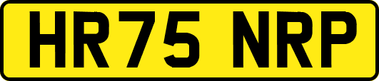 HR75NRP