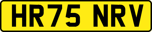 HR75NRV