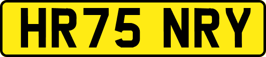 HR75NRY