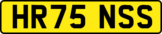 HR75NSS