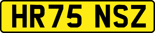 HR75NSZ
