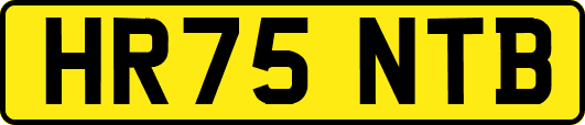 HR75NTB