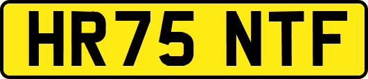 HR75NTF